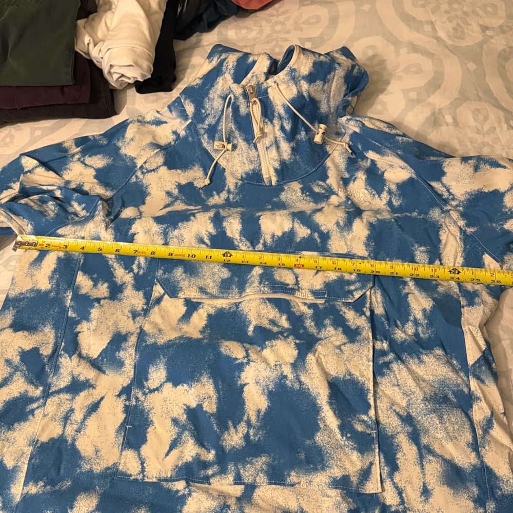 The North Face Anorak jacket - Picture 6 of 7